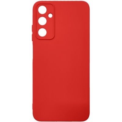 Купить чохол soft silicone case full для samsung a057 galaxy a05s (red) онлайн