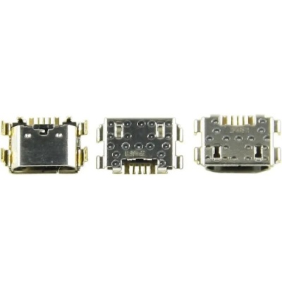 роз'єм зарядки для xiaomi redmi 6/redmi 6a/redmi 6 pro/redmi 7 5pin