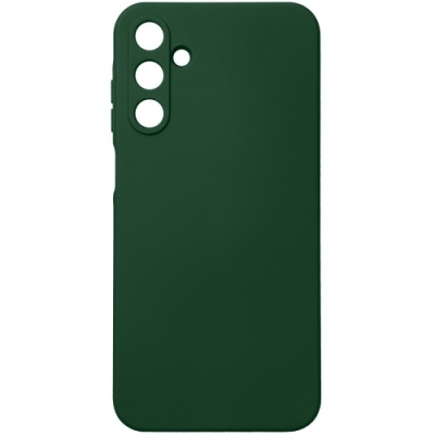 Купить чохол soft silicone case full для samsung a155 galaxy a15 4g/a156 galaxy a15 5g (dark green) онлайн