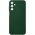 Купить чохол soft silicone case full для samsung a155 galaxy a15 4g/a156 galaxy a15 5g (dark green) онлайн