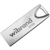usb флеш-накопичувач wibrand 32gb taipan (срібло) 