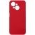 Купить чохол soft silicone case full для tecno spark go 1 (kl4)/spark go 2025 (red) онлайн