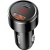 Автомобільний Зарядний Пристрій Baseus Magic Series PPS Pdout LCD (CCMLC20C-01) 1USB/QC3.0 + 1Type-C/45W/PD/QC4.0+ (Black)