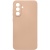 Чохол Soft Silicone Case Full для Samsung A366 Galaxy A36 5G/Samsung A376 Galaxy A37 5G (пудра) Купить чохол soft silicone case full для samsung a366 galaxy a36 5g/samsung a376 galaxy a37 5g (пудра) онлайн