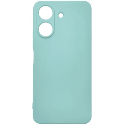 Купить чохол full soft case для xiaomi redmi 13c/poco c65 - mint онлайн