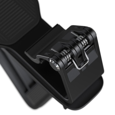 Автотримач Baseus Big Mouth Pro Car Mount (SUDZ-A01) Black