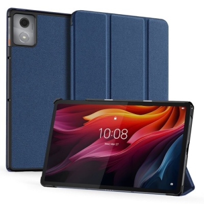 Купить чохол dux ducis domo для lenovo tab k11 plus 11.45" (blue) онлайн