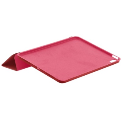 Купить чохол-книжка для планшета smart case no logo для ipad air 4 2020/2021 (10,9")/air 5 2022 (10,9") - red онлайн