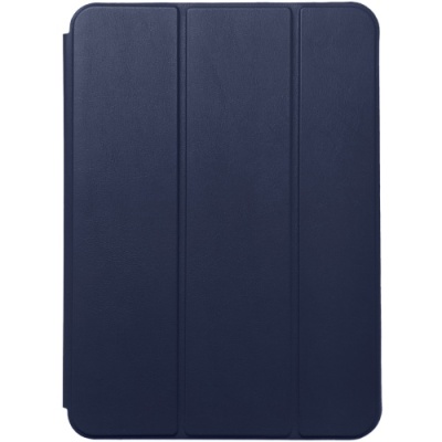 Купить чохол-книжка для планшета smart case no logo для ipad pro 13 2024 - dark blue онлайн