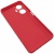 Чохол Full Soft Case для Realme C55 - Red Купить чохол full soft case для realme c55 - red онлайн