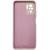Купить силіконовий чохол soft tpu armor для xiaomi redmi note 10/note 10s/poco m5s - pink sand онлайн