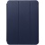Купить чохол-книжка для планшета smart case no logo для ipad pro 13 2024 - dark blue онлайн