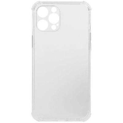 Купить чохол virgin armor silicone (2.0) для apple iphone 15 pro max (прозорий) онлайн