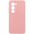 Купить чохол soft silicone case full для xiaomi redmi 15 (169.5/80.5/8.4mm) (pink) онлайн