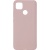 Силіконовий чохол Soft Silicone Case для Xiaomi Redmi 9C/10A - Pink Sand Купить силіконовий чохол soft silicone case для xiaomi redmi 9c/10a - pink sand онлайн