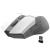 мишка бездротова fantech wg11 cruisre (білий) 