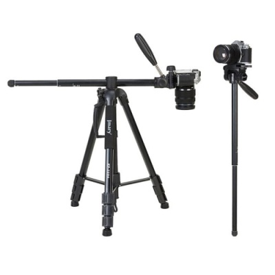 штатив jmary kp-2294 (179см) (чорний) 