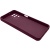 Купить чохол full soft case для samsung a125 galaxy a12/a127 galaxy a12/m127 galaxy m12 - bordo онлайн