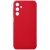 Купить силіконовий чохол soft tpu armor для samsung a256 galaxy a25 5g - red онлайн