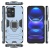 Купить чохол-накладка armor magnet для xiaomi redmi note 12 4g - dark blue онлайн