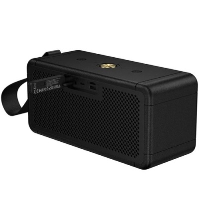 колонка hoco ht1 max (чорний) 