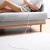 кабель baseus superior series (supervooc) usb - type-c 65w/2m (cays001002) (white) 