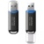 usb флеш-накопичувач adata c906 32gb (чорний) 