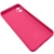 Купить силіконовий чохол soft silicone case для samsung a055 galaxy a05 (малиновий) онлайн