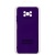 Купить чохол soft silicone case full для xiaomi poco x3/x3 pro (purple) онлайн