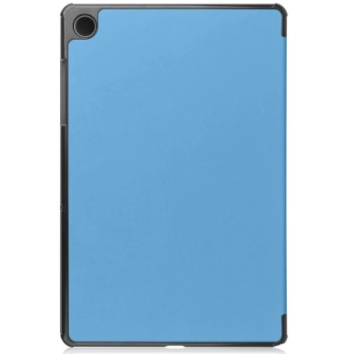 Купить чохол-книжка для планшета zarmans samsung galaxy tab a11 plus x230/x236 11``(блакитний) онлайн