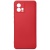 Купить чохол full soft case для motorola g72 - red онлайн