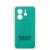 Купить чохол soft silicone case full для xiaomi redmi note 14 4g eu (164.84/78.15/8.16mm) (бірюзовий) онлайн