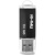 usb флеш-накопичувач hi-rali corsair 64gb (чорний) 