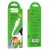 Кабель Hoco X61 Silicone USB - Lightning 2.4A/1m (Білий) кабель hoco x61 silicone usb - lightning 2.4a/1m (білий)