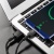 кабель borofone bx31 silicone usb - type-c 3.0a/1m (чорний) 