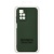 Купить чохол soft silicone case full для xiaomi redmi 10/redmi 10 prime (dark green) онлайн