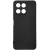Купить силіконовий чохол soft tpu armor для honor x6a - black онлайн