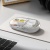 мишка бездротова hoco gm35 general dual-mode silent (battery version) (сірий) 