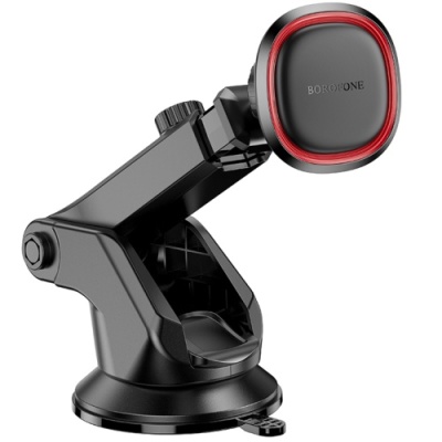 Автотримач Borofone BH125 Central Console (Black)