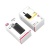додаткова батарея power bank xo pr160 pd20w+qc22.5w 80000 mah (чорний) 