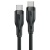 кабель acefast c8-03 type-c - type-c 60w (1.2м) (чорний) 