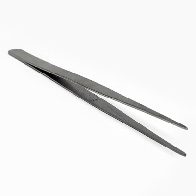 пінцет tweezers прямий