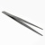 пінцет tweezers прямий
