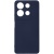 Купить чохол soft silicone case full для infinix note 30 (dark blue) онлайн