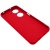 Купить чохол soft silicone case full для huawei honor x7b (red) онлайн