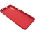 Купить чохол soft silicone case full для xiaomi redmi 9t/9 power/note 9 4g (red) онлайн