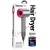 Фен HOCO HP11 Plus 1600W (Rose Red) фен hoco hp11 plus 1600w (rose red)