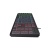 клавіатура провідна з підсвіткою havit hv- kb275l black 