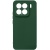 Купить чохол soft silicone case full для xiaomi 15 (dark green) онлайн