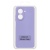 Чохол Soft Silicone Case Full для Xiaomi Redmi A5 Global/Poco C71 (171.8/77.8/8.3mm) (Linen Blue/Lilac) Купить чохол soft silicone case full для xiaomi redmi a5 global/poco c71 (171.8/77.8/8.3mm) (linen blue/lilac) онлайн